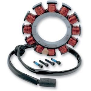 77 Cycles DRAG SPECIALTIES Alternator Stator OEM# 29967-89