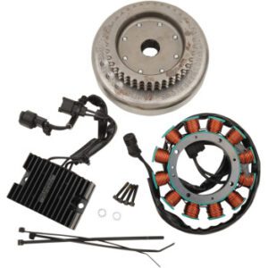 77 Cycles CYCLE ELECTRIC INC Alternator Kit P/N CE-24S-09