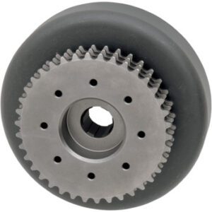 77 Cycles DRAG SPECIALTIES Alternator Rotor OEM# 32494-04 XL 883 models require installation of the stock 34T sprocket.