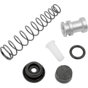 77 Cycle DRAG SPECIALTIES DS-195043 Master Cylinder Rebuild Kit Repair Kit - Master Cylinder - Front OEM# 45072-87