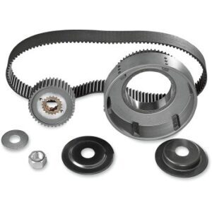 62-39SK-28mm Belt Drive