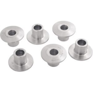 GT-T2 Premium Fuel Tank Mounting Bushings