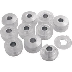 GT-T3 Premium Fuel Tank Mounting Bushings