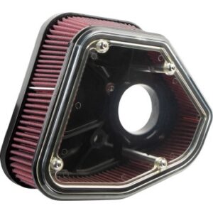 Boom Box Air Cleaner Kit 2.8M8BP