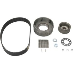 76-47-2S 8mm Belt Drive