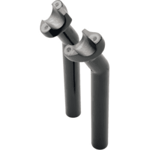 DRAG SPECIALTIES Forged Aluminum Handlebar Riser Pullback - 8-1/2" 0602-0417