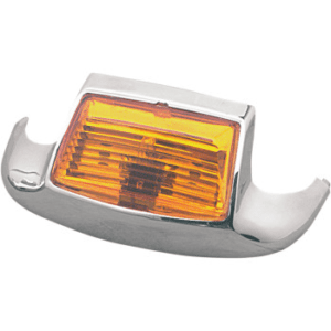 DRAG SPECIALTIES Front Fender Tip Light DS-719933