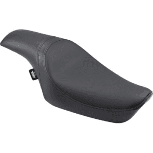 DRAG SPECIALTIES Predator Seat Smooth - XL '82-'03 0804-0384