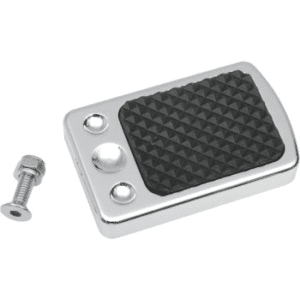 DRAG SPECIALTIES Brake Pedal Cover 1610-0134