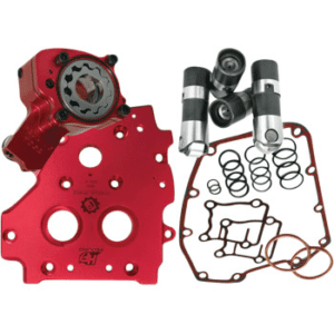 FEULING OIL PUMP CORP. 7075STRace Series® Oil System Pack 0932-0291