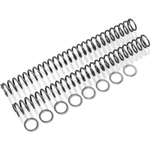 Race Tech FRSP 454752 Fork Springs — 29.10 lb/in - 0.52 kg/mm 0405-1042