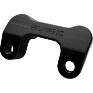 SLYFOX Riser Adapter - Riser - Black TM-SLY1