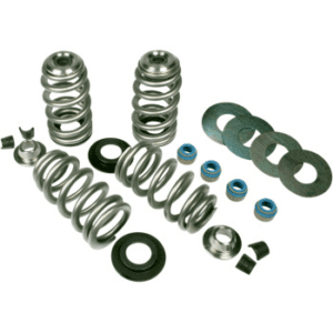 FEULING OIL PUMP CORP. 1101 Endurance Beehive Valve Spring Kit for Screamin' Eagle Heads 0926-1466