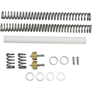 Race Tech FLEK S3885Complete Front-End Suspension Kit 0416-0083