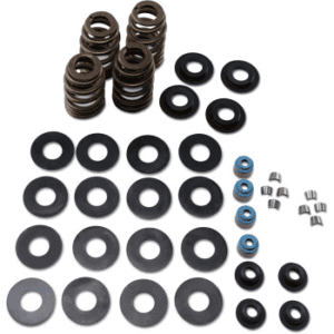 FEULING OIL PUMP CORP. 1121 Beehive® Valve Spring Kit - Twin Cam 0926-1468