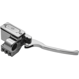 GMA ENGINEERING BY BDL GMA-HB-5-PBrake Master Cylinder Assembly - 5/8" - Switch - Polished 0610-0203