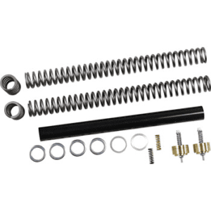 Race Tech Complete Front-End Suspension Kit - 0.90 kg/mm Spring FLEKS3890