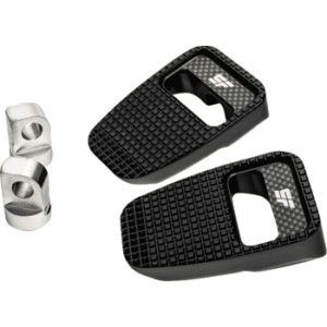 SLYFOX Footpegs - Black Anodized SF-904-00-1