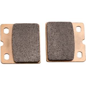 GALFER Ceramic Brake Pads FD013G1370