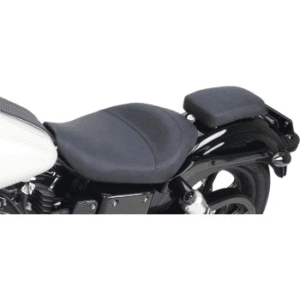 SADDLEMEN Detachable Pillion - 6" SA1019