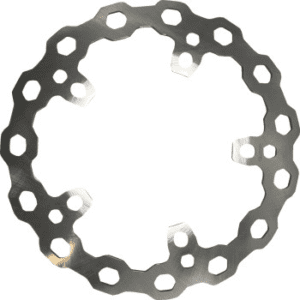 GALFER Cubiq™ Front Brake Rotor DF995Q