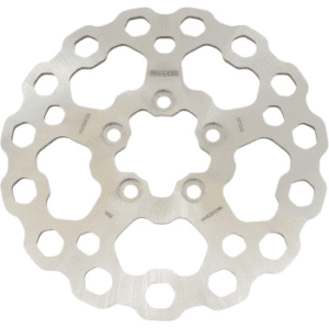 GALFER Cubiq™ Brake Rear Rotor DF724Q