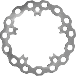 GALFER Cubiq™ Brake Front Rotor DF821PQ