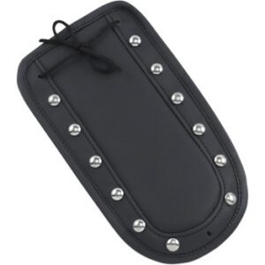 SADDLEMEN Fender Chap - Matches Studded Solo Seat T8300-04-S