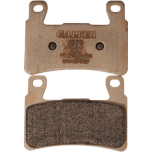 GALFER HH Sintered Brake Pads FD219G1370